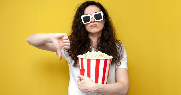 10 Box Office Bombs That We Should Have Predicted in 2025