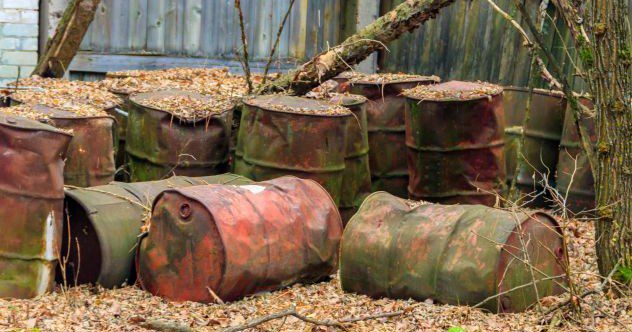 10 Dark Details of the “Bodies in the Barrels” Murders