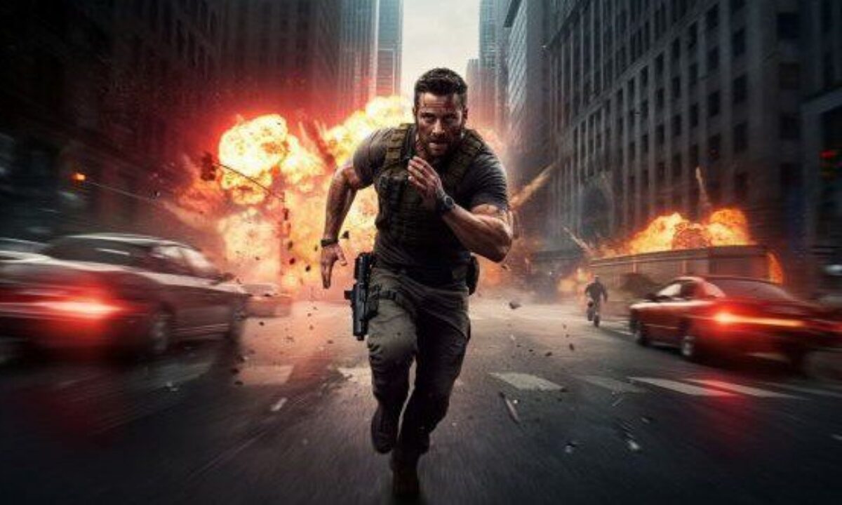 listverse.com - Jamie Frater - 10 Movie Franchises That Started Dark but Turned Surprisingly Soft