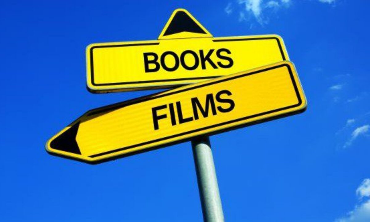 listverse.com - Jamie Frater - 10 Movie Adaptations That Ruined Everything for Some Fans