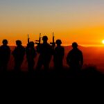 10 Devastating Wars During the So-Called "Cold" War
