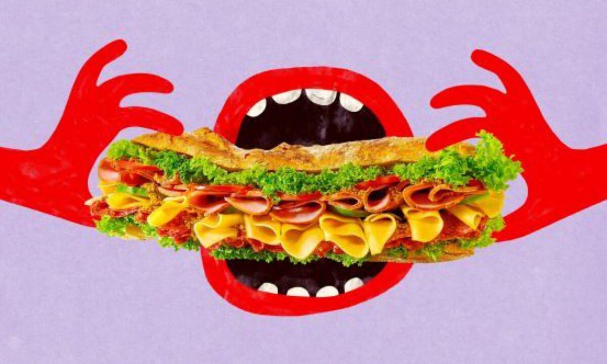 listverse.com - Jamie Frater - Top 10 Historical Food Fads That Changed Society