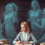 10 Books That Were Allegedly Written by Ghosts
