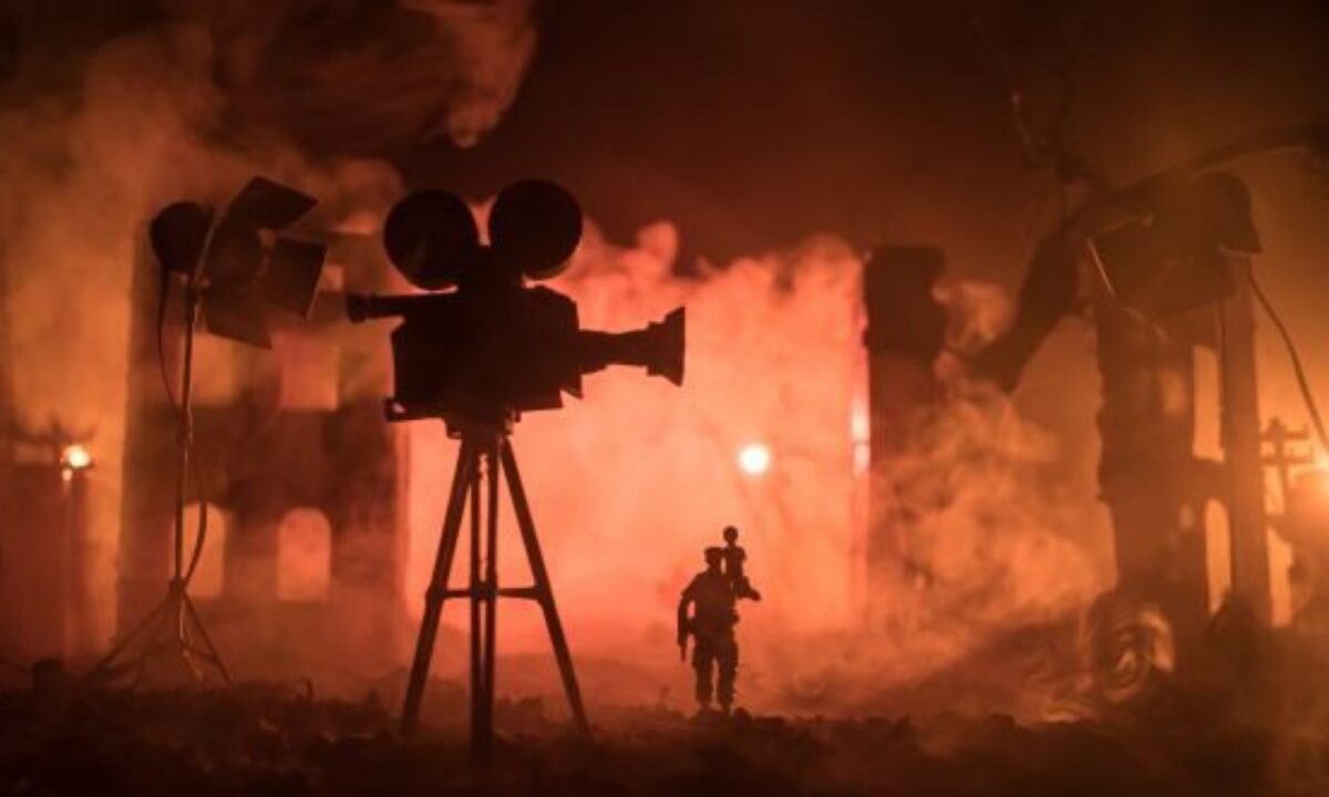 listverse.com - Jamie Frater - 10 Mind-Boggling Reasons These Blockbusters Became So Expensive