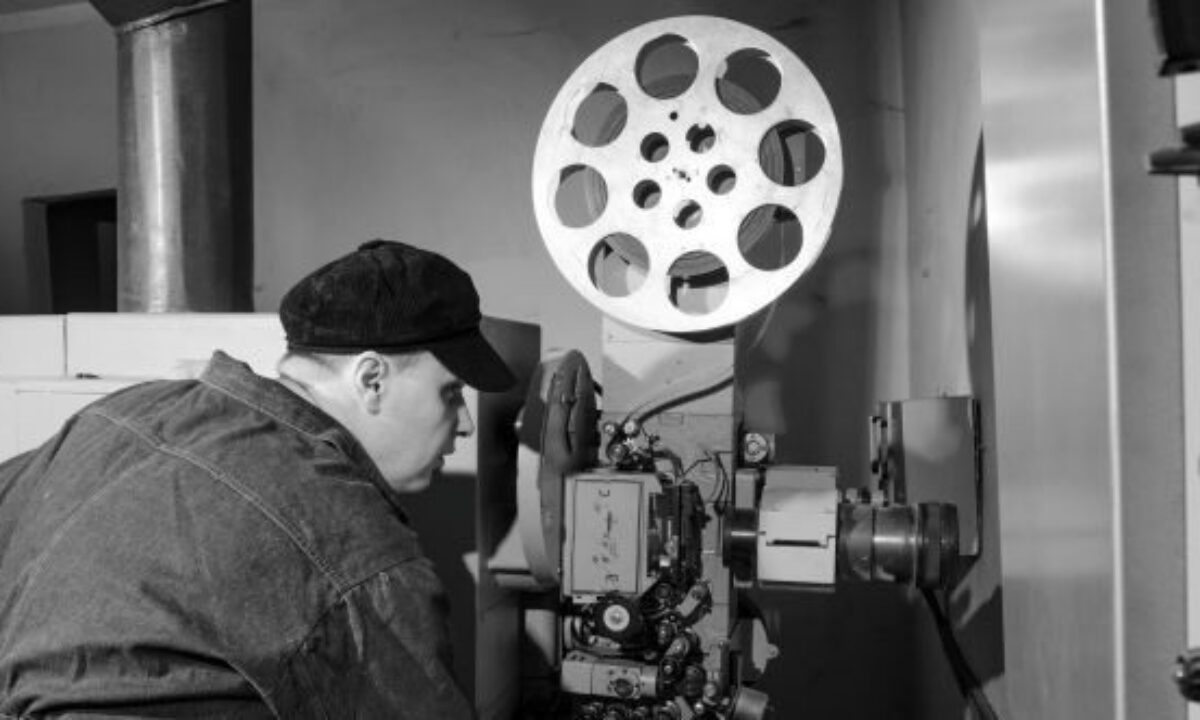 listverse.com - Jamie Frater - 10 Amazing Lost Films That Were Found Again