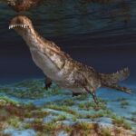 10 Prehistoric Killers That Make Today's Carnivores Look Cute