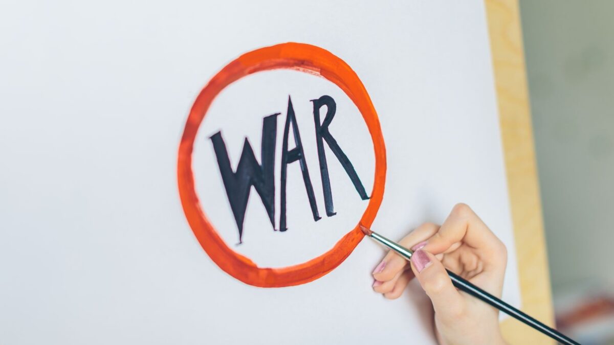 10 Devastating Conflicts That Have Shaped the 21st Century - Listverse