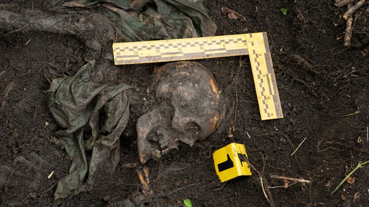 10 Human Remains with Stories Straight from a Dark Novel - Listverse