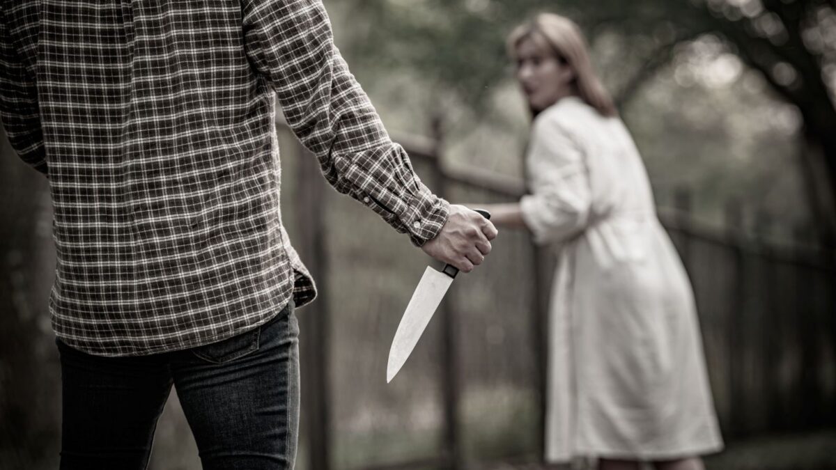 10 Fictional Heroes Who Committed Horrible Crimes and Escaped Justice - Listverse