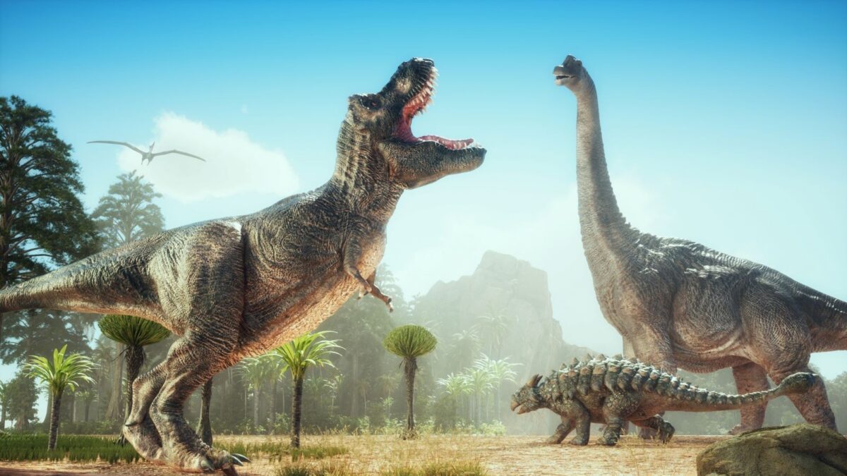 10 Dinosaur Myths That Refuse to Go Extinct - Listverse