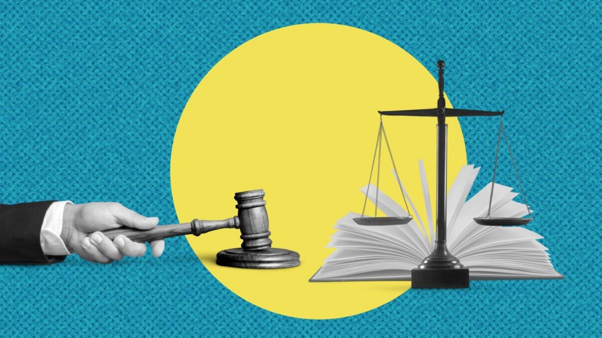 10 Laws Written for Exactly One Person
