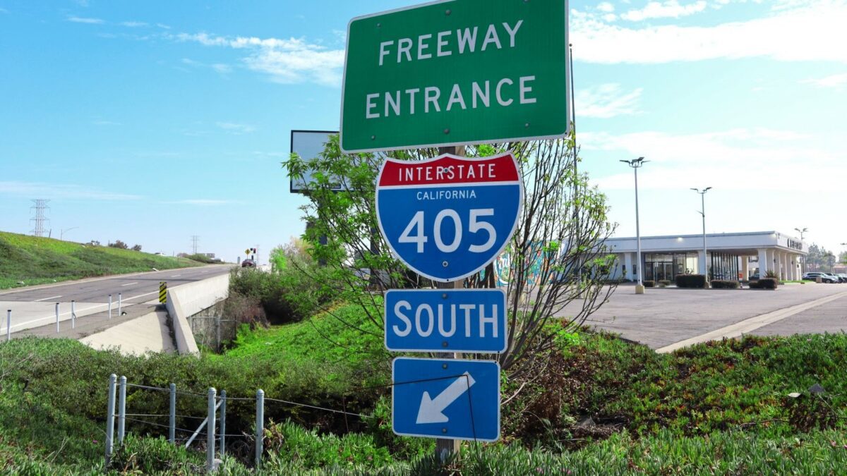 10 Surprising Secrets of America's Interstate Highway System